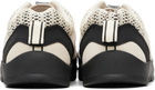 KEEN Off-White Jasper Rocks Sneakers