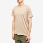 A.P.C. x Jean Touitou Jimmy T-Shirt in Beige