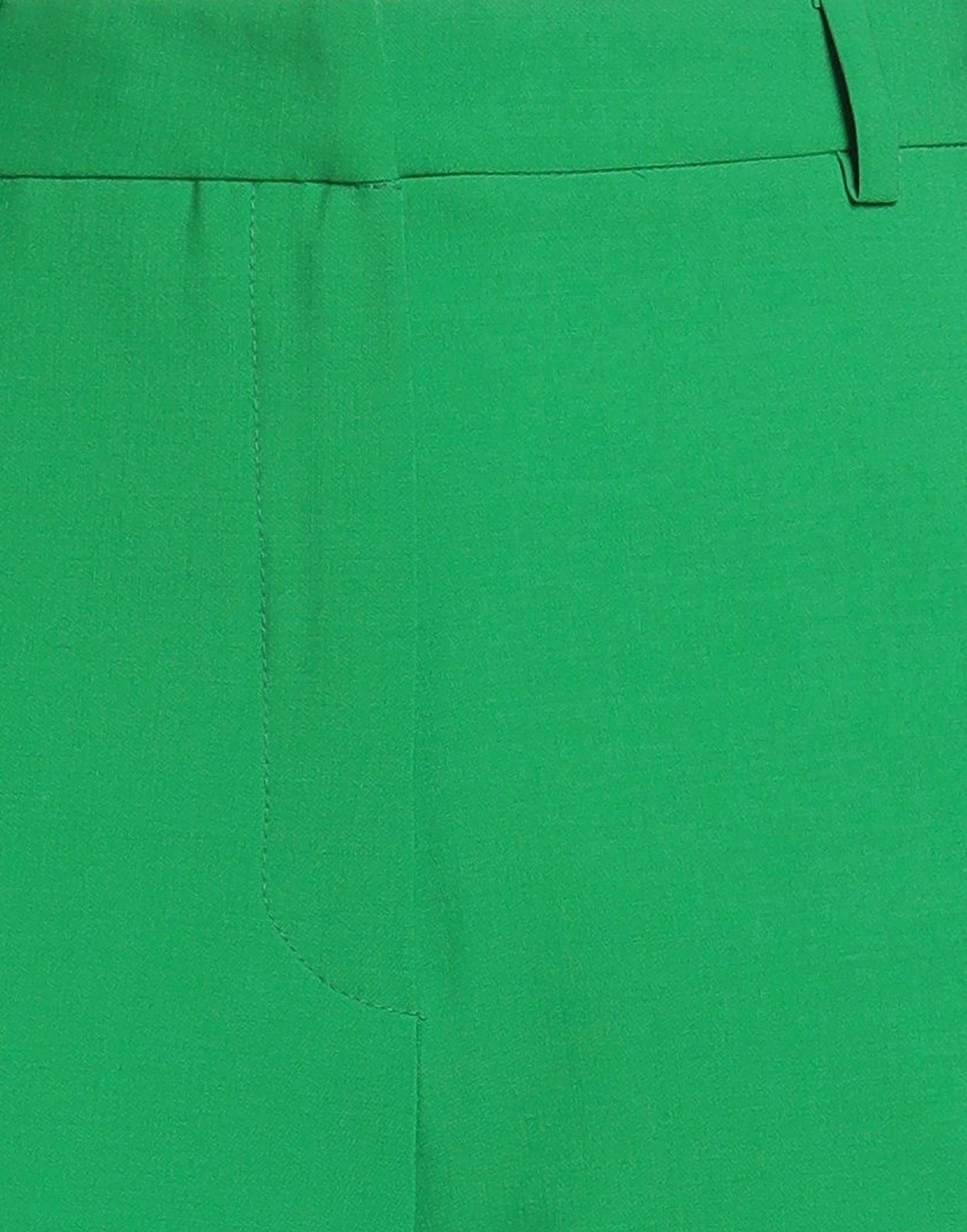 Jucca Womens Pants in Green