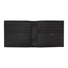 Paul Smith Black Multistripe Insert Wallet