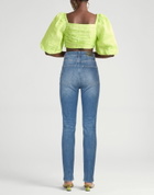 Replay Womens Jeans in Blue
