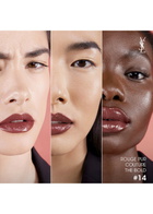 Yves Saint Laurent The Bold Lipstick - 14
