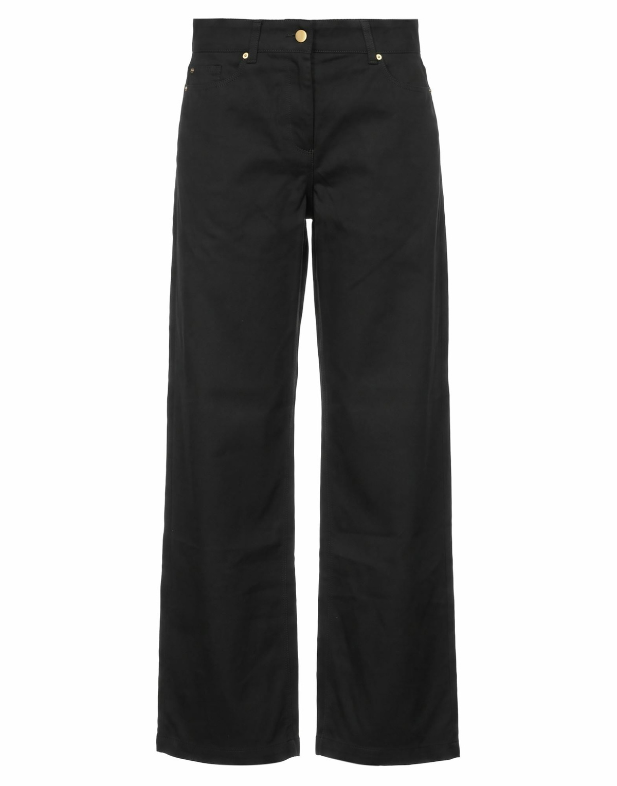 's Max Mara Womens Pants in Black