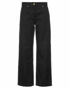 's Max Mara Womens Pants in Black