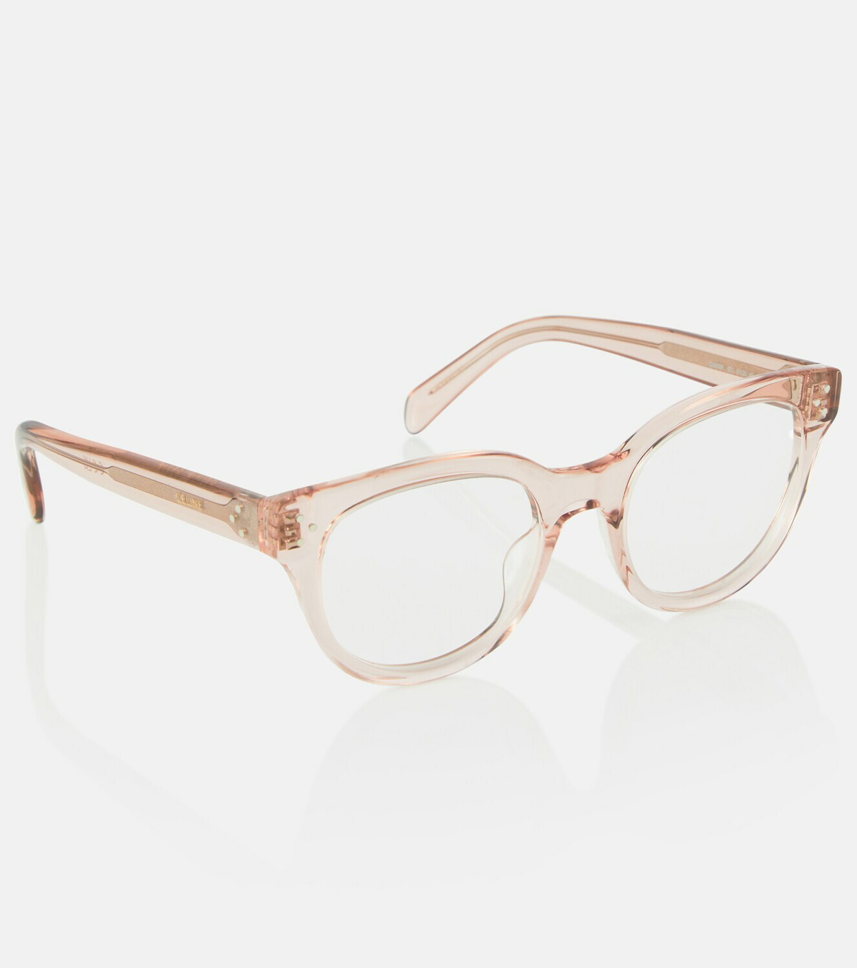 Celine Eyewear Dframe glasses Celine