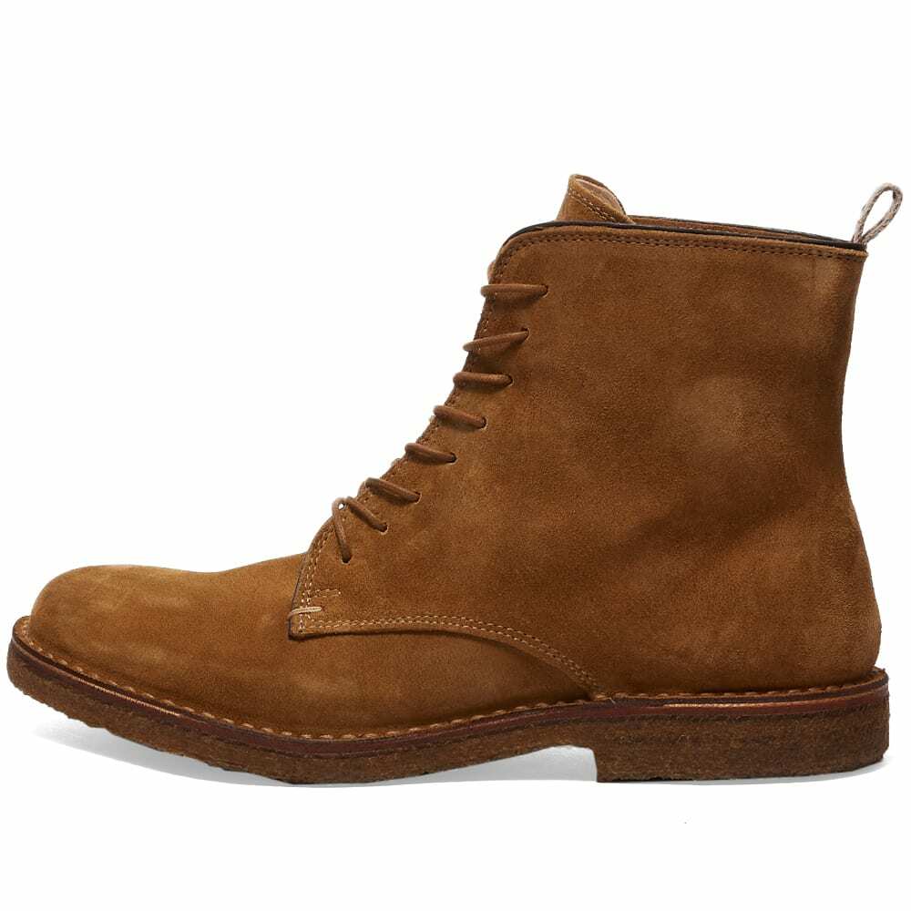 Astorflex Men s Bootflex Boot in Whiskey Astorflex