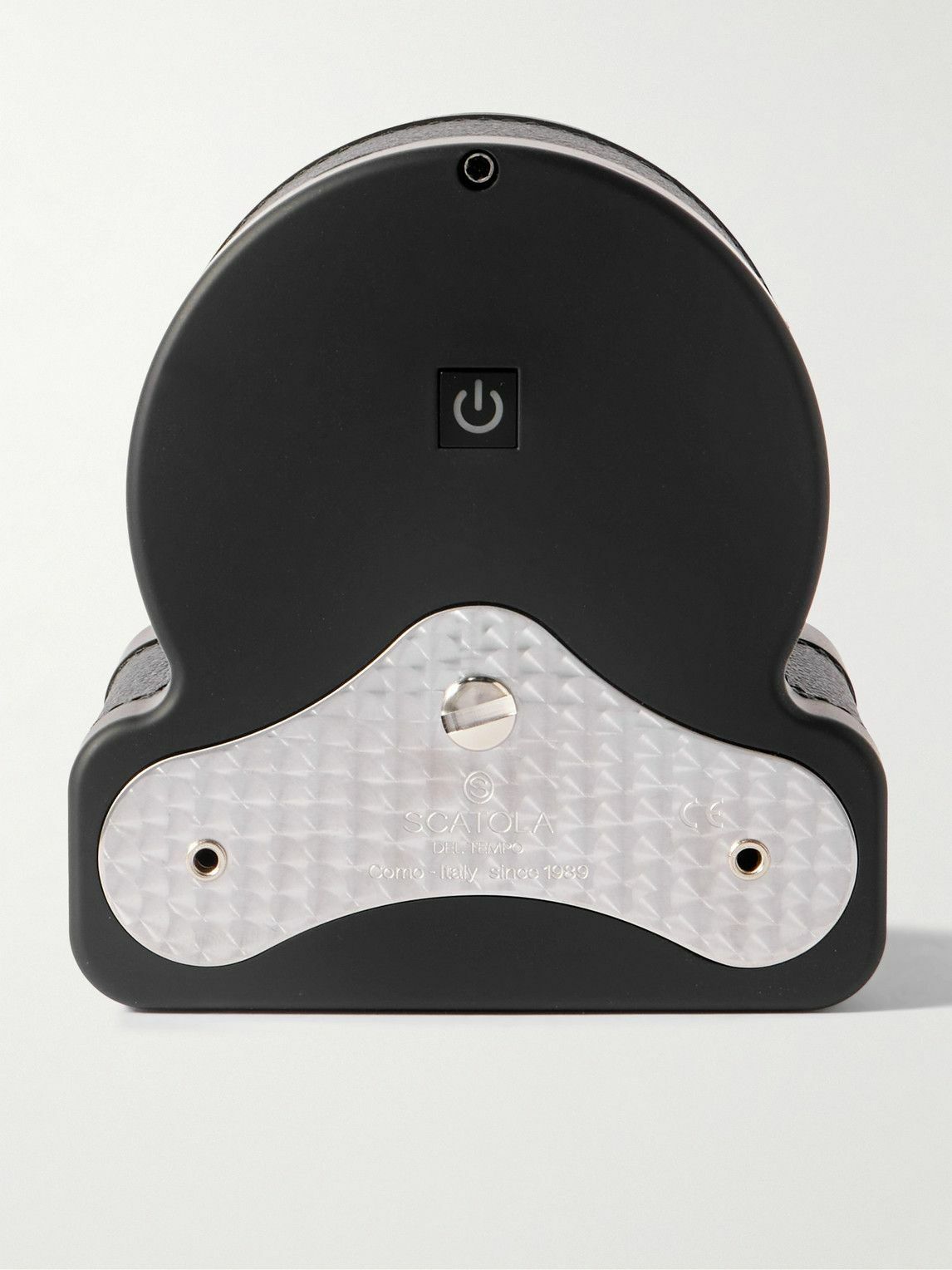 Scatola del Tempo - Rotor One Intense Leather Watch Winder
