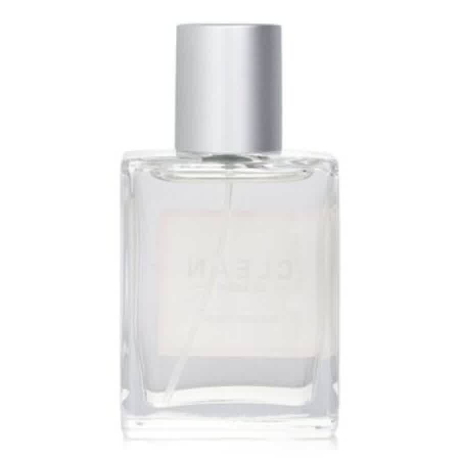 Clean Ladies Classic Flower Fresh EDP Spray 1.0 oz Fragrances 874034011840