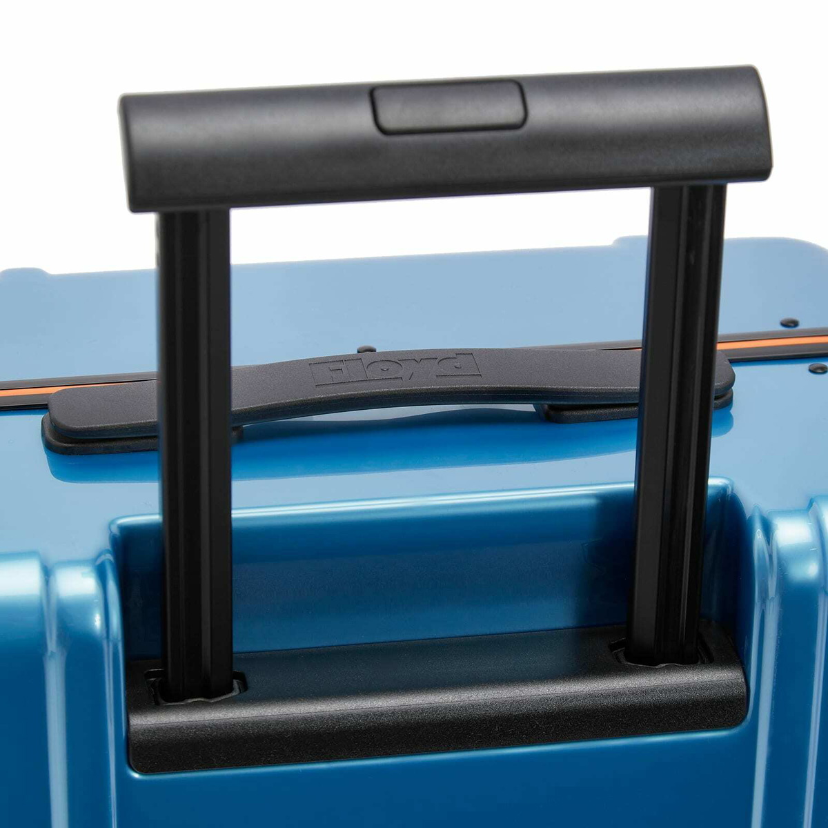 Floyd Cabin Luggage - 41L in Pacific Blue 