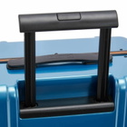 Floyd Cabin Luggage - 41L in Pacific Blue 