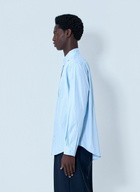 Miu Miu Cotton Poplin Button-Down Shirt
