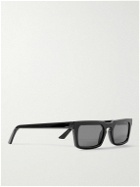 Clean Waves - Type 02 Rectangular-Frame Parley Ocean Plastic® Sunglasses