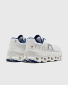On Cloudmonster White - Mens - Lowtop/Performance & Sports