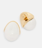 Jacquemus Raisin earrings