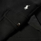 Polo Ralph Lauren Men's Jersey Cargo Pant in Polo Black