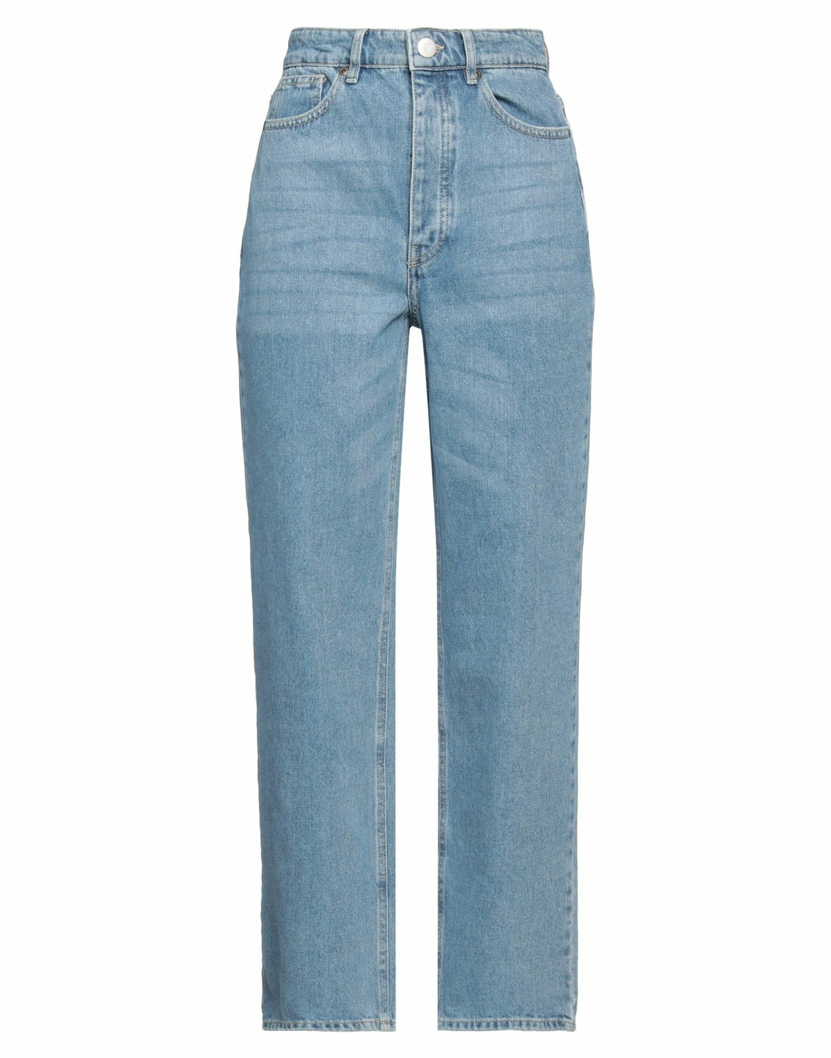 By Malene Birger Womens Jeans in Blue