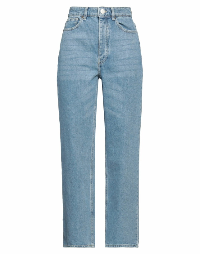 Photo: By Malene Birger Womens Jeans in Blue