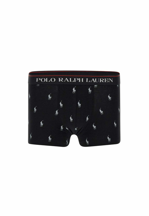 Photo: Polo Ralph Lauren Boxer Shorts Set