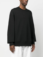 Y-3 - Cotton Sweatshirt