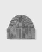 Samsøe & Samsøe Samsoe W Beanie 15010 Grey Beanies