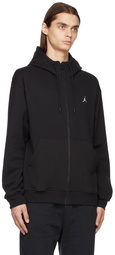 Nike Jordan Black Fleece Jordan Essentials Hoodie