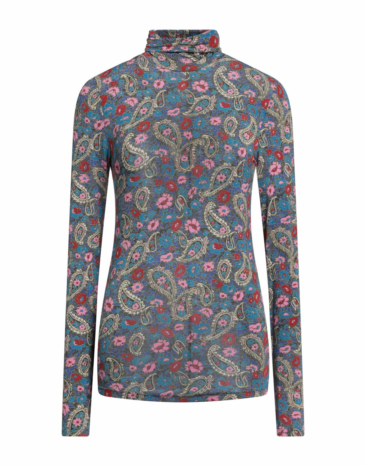 Isabel Marant Womens T-shirt in Blue