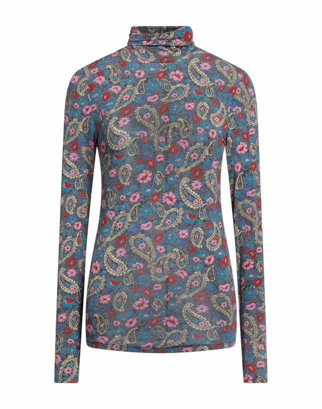 Photo: Isabel Marant Womens T-shirt in Blue