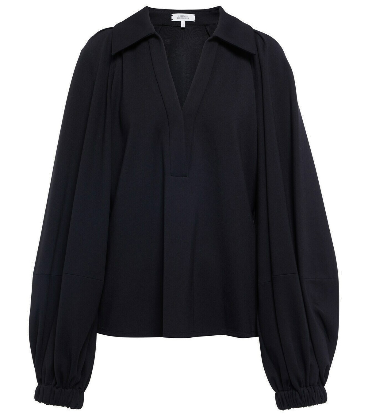 Dorothee Schumacher - Emotional Essence blouse Dorothee Schumacher