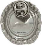 MM6 Maison Margiela Bottle Cap Pin