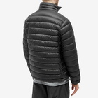 Parel Studios Men's Sierra Down Jacket in Black