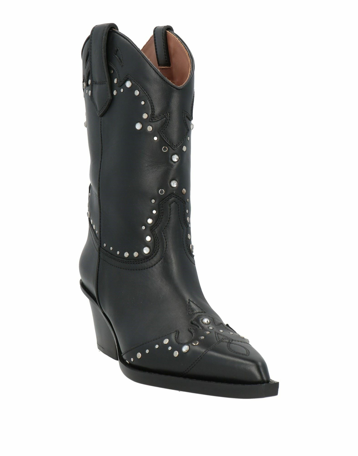 Paris Texas Womens Ankle boots in Black