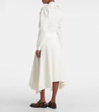 Plan C Cotton-blend sweater