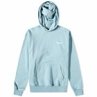 Represent Men's Owners Club Hoody in Baby Blue