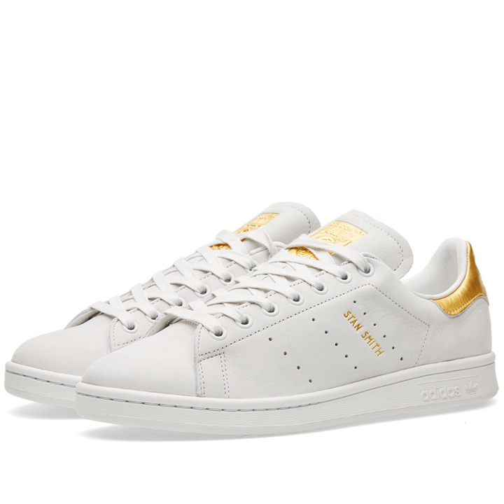 Photo: Adidas Stan Smith 24K