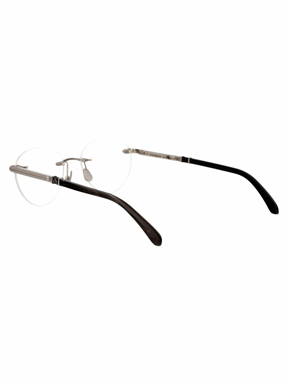MAYBACH Eyewear The Mentalist Ii Glasses
