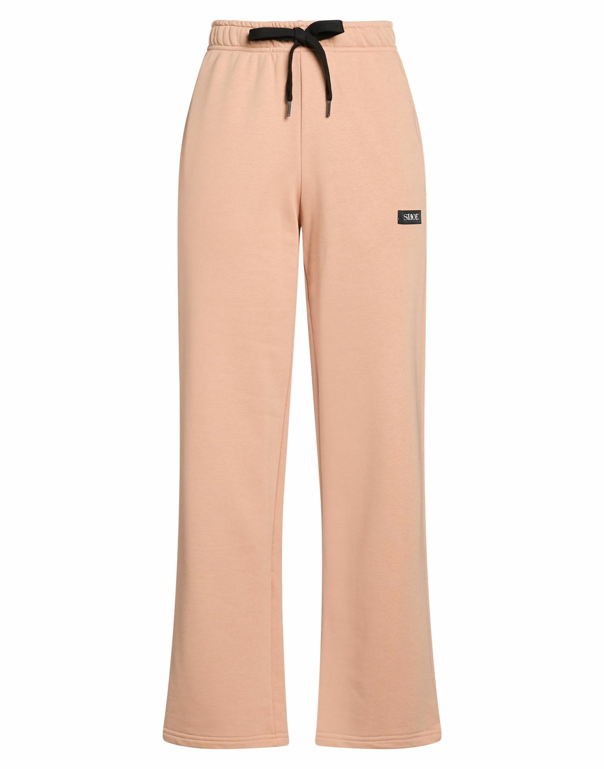 Shoe Womens Pants Camel