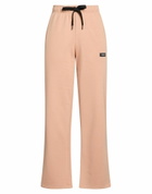 Shoe Womens Pants Camel