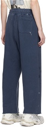 PALY Navy 'Cary G.' Sweatpants