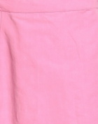 Lido Womens Mini skirt Fuchsia