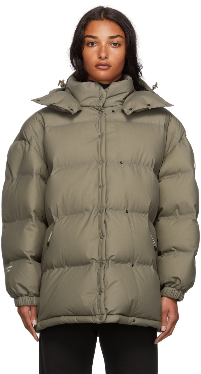 新品未使用 Lサイズ MONCLER GENIUS 4 MONCLER HYKE