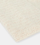 Loro Piana Cocooning cashmere beanie