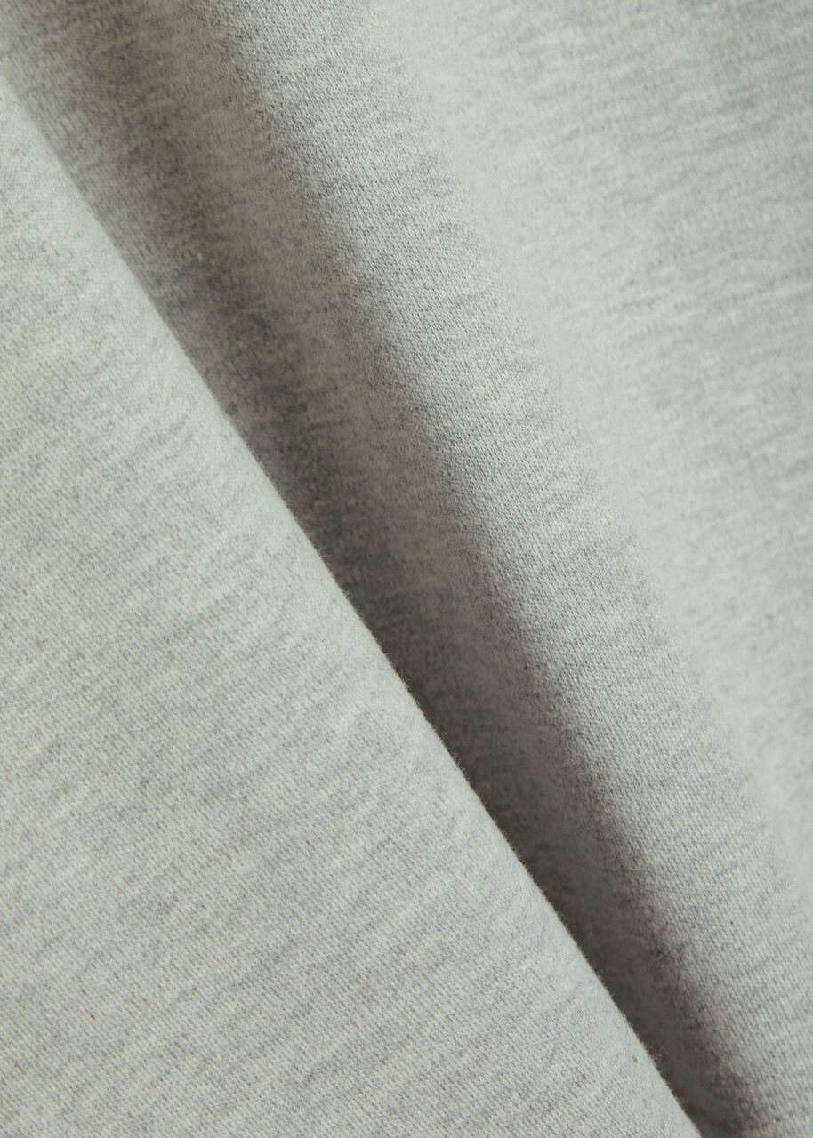 Oliver Spencer Cotton T-shirt Grey