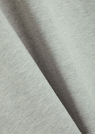 Oliver Spencer Cotton T-shirt Grey