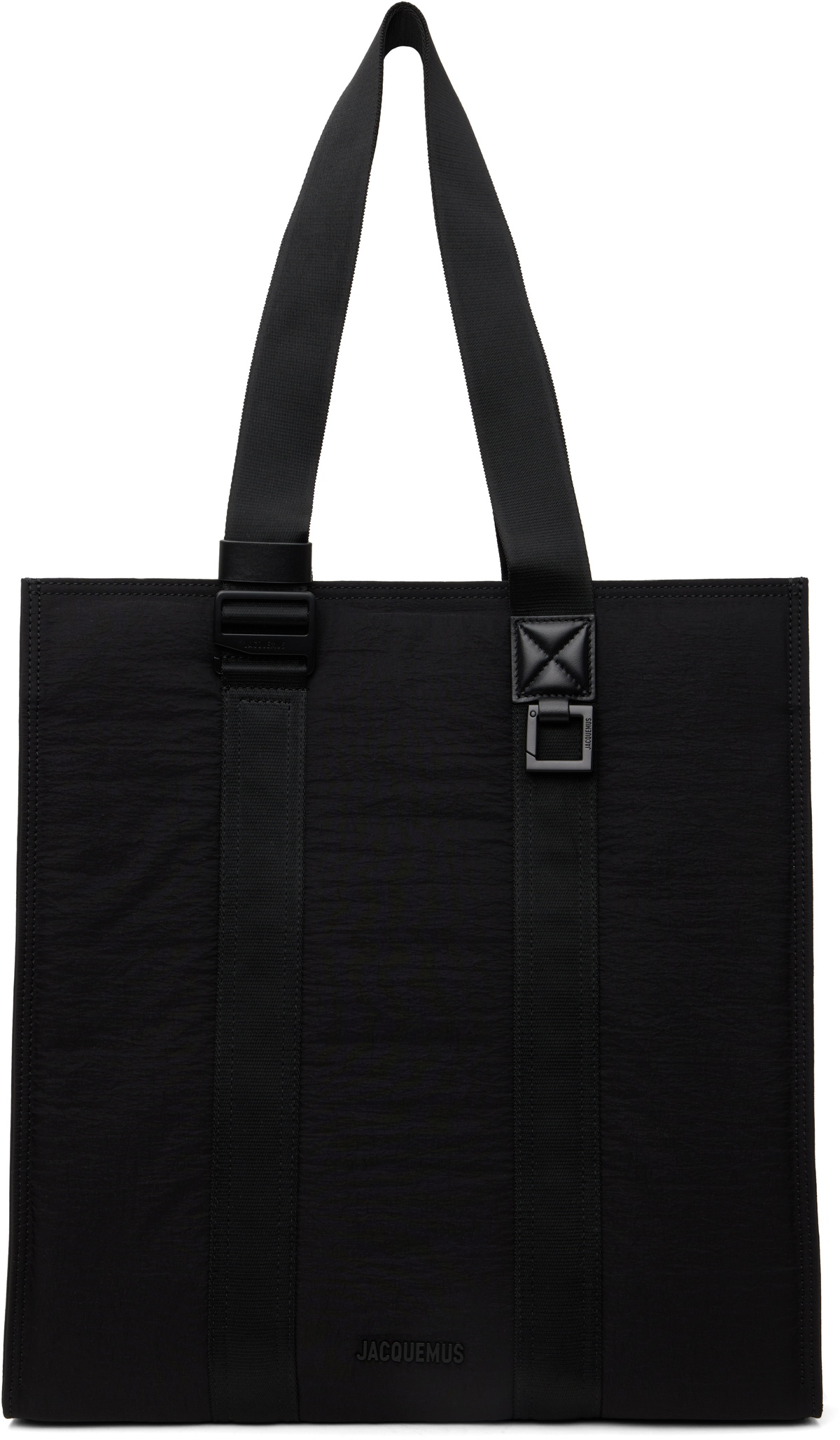 JACQUEMUS Le Grand Turismo Tote Bag Jacquemus