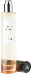 Experimental Perfume Club Essential Tonka Sesame Eau de Parfum, 50 mL