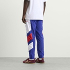 Adidas Men's JFA EQT Track Pant in Active Blue
