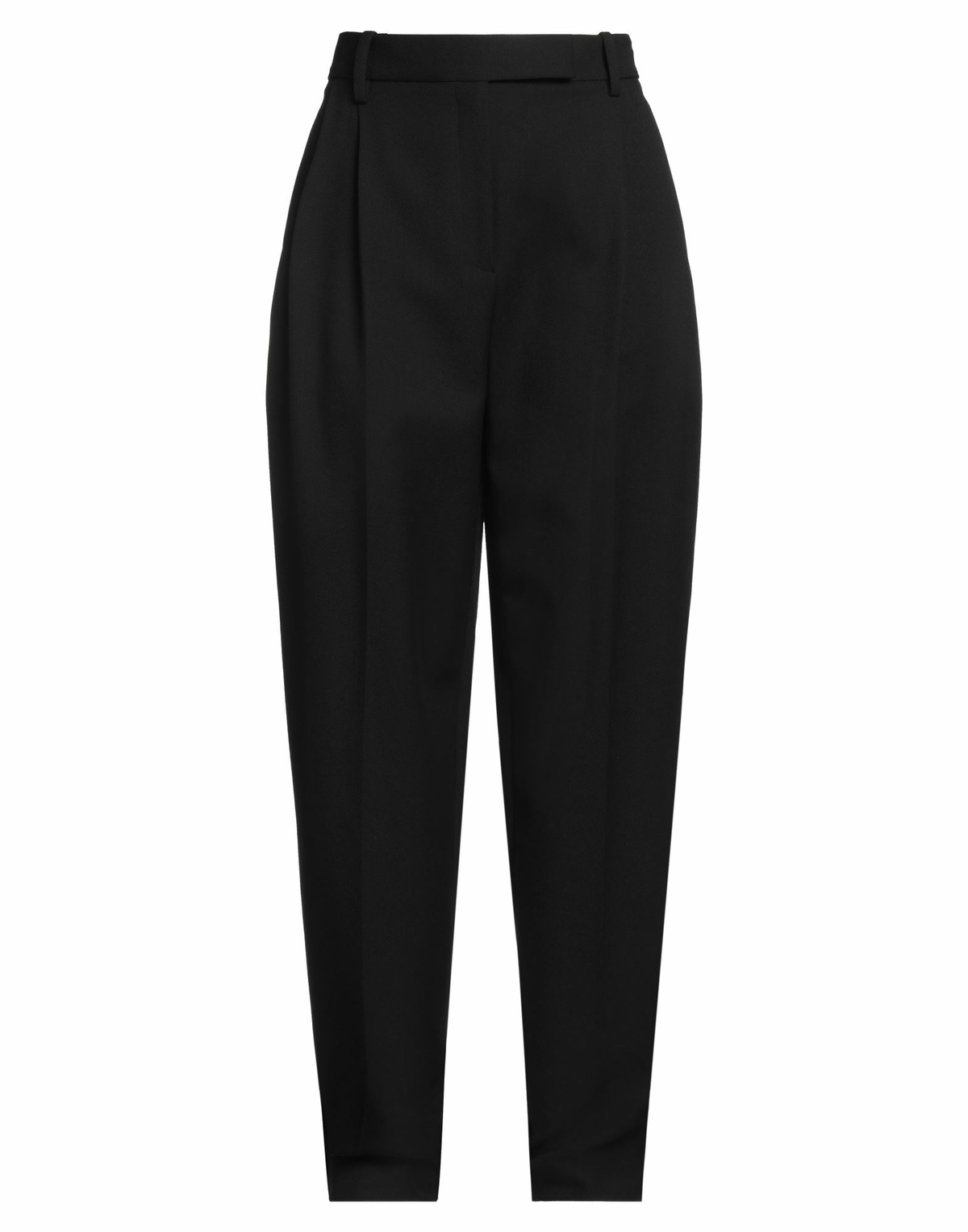 Partow Womens Pants in Black