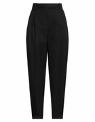Partow Womens Pants in Black