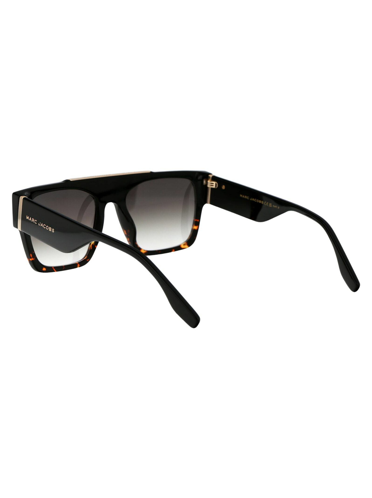 NWT Marc Jacobs MARC 757/S-0KB7 9O Sunglasses Amazon.com: Marc Jacobs Sunglasses 757 /S B7 G : Clothing  main image 2