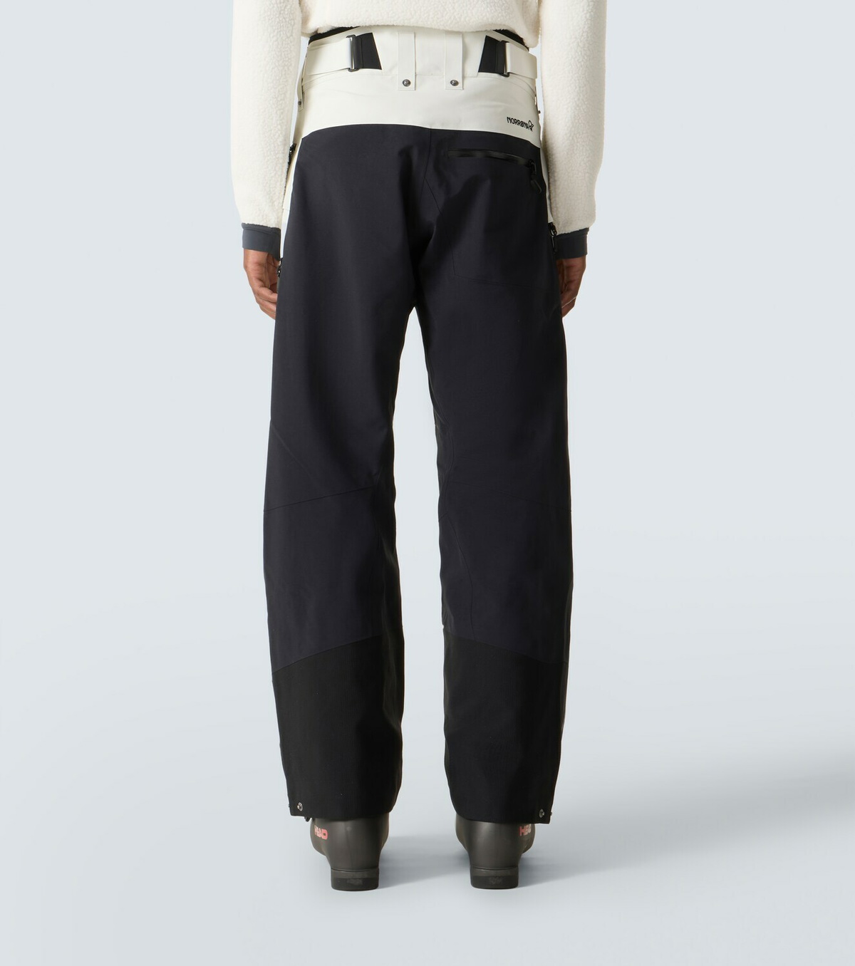 Norrøna Lofoten ski pants